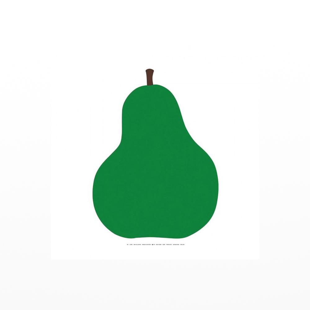 Due,La Pera by Danese Artemide Design Accessories